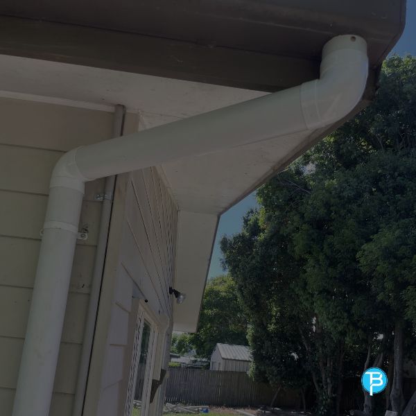 Stormwater pipe replacement project